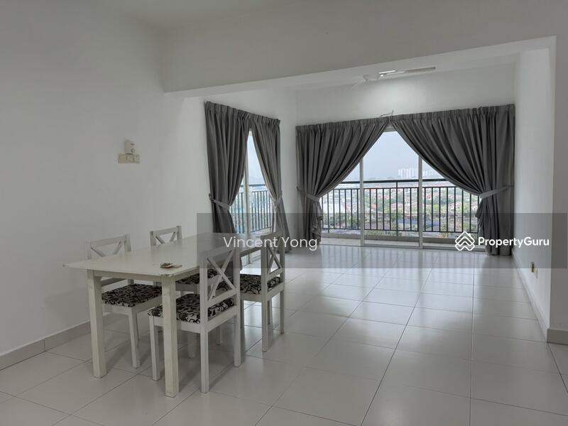 Untuk Disewa - Casa Tropika