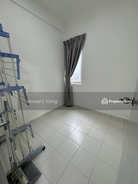 Untuk Disewa - Casa Tropika