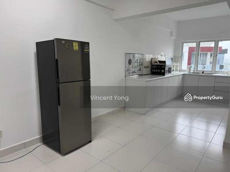 Untuk Disewa - Casa Tropika