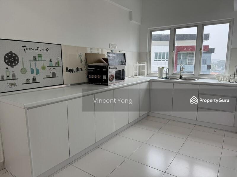 Untuk Disewa - Casa Tropika