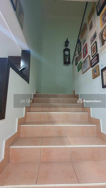 2-storey Terraced House for Sale in Subang Jaya (Selangor) - Jin Ooi - PropertyGuru.com.my