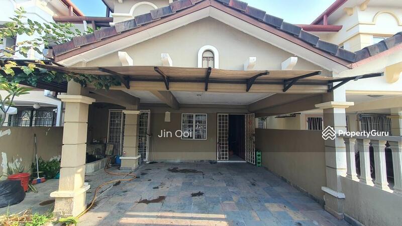 2-storey Terraced House for Sale in Subang Jaya (Selangor) - Jin Ooi - PropertyGuru.com.my