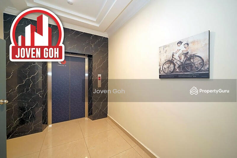 For Sale - 5 Storey Hotel Building 20,000sf 49 Rooms w/ Swimming Pool Georgetown