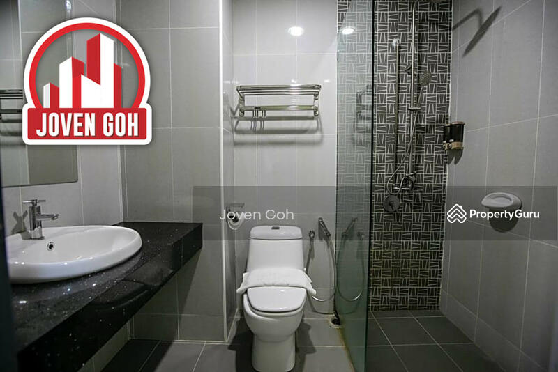 For Sale - 5 Storey Hotel Building 20,000sf 49 Rooms w/ Swimming Pool Georgetown