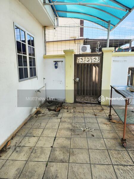 For Sale - Bandar Botanic Klang