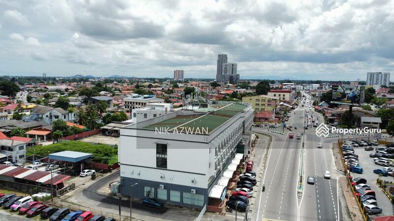 For Sale - 3 Star of Sutera Inn Prima, Bandar Kota Bharu, Kelantan