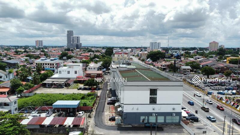 For Sale - 3 Star of Sutera Inn Prima, Bandar Kota Bharu, Kelantan