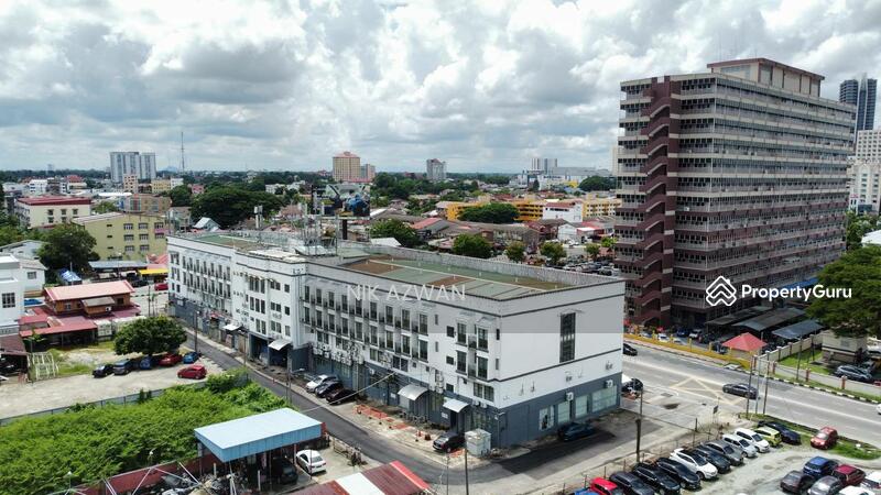 For Sale - 3 Star of Sutera Inn Prima, Bandar Kota Bharu, Kelantan