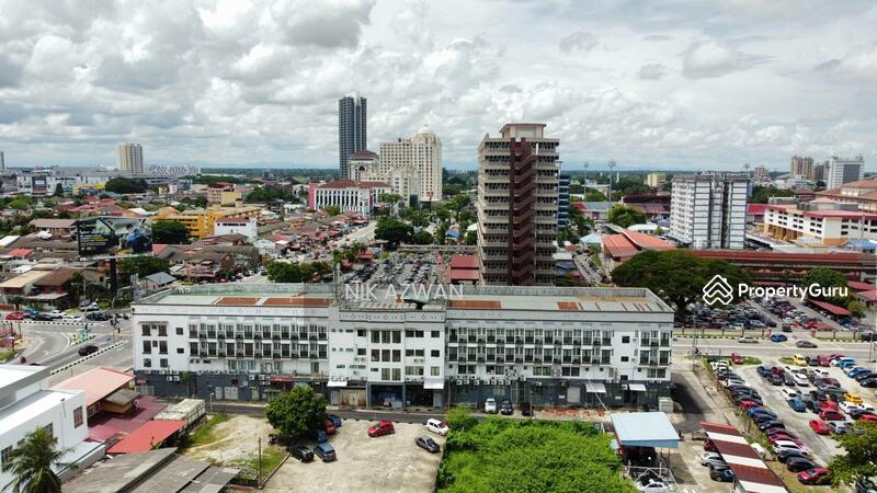 For Sale - 3 Star of Sutera Inn Prima, Bandar Kota Bharu, Kelantan