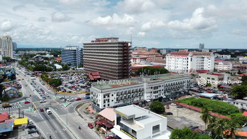 For Sale - 3 Star of Sutera Inn Prima, Bandar Kota Bharu, Kelantan
