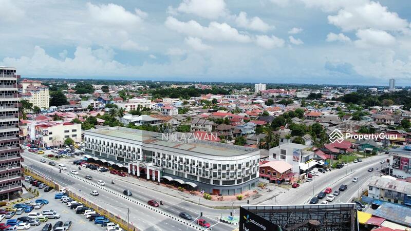 For Sale - 3 Star of Sutera Inn Prima, Bandar Kota Bharu, Kelantan