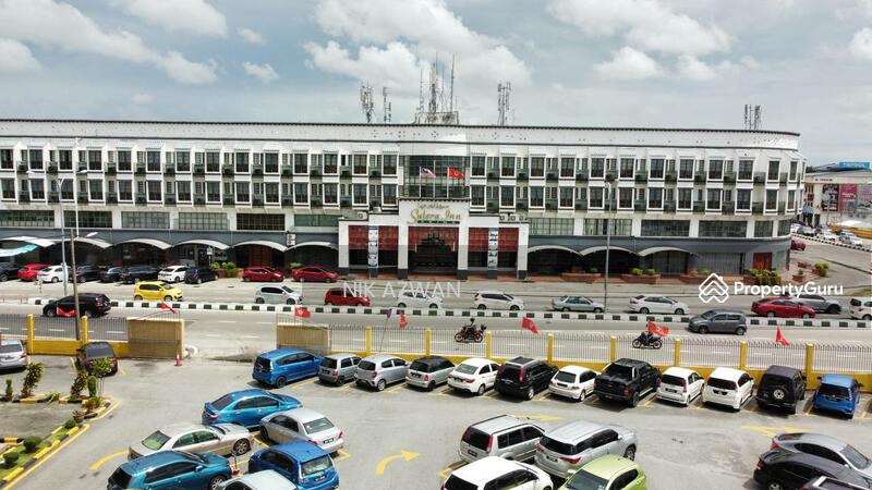 For Sale - 3 Star of Sutera Inn Prima, Bandar Kota Bharu, Kelantan