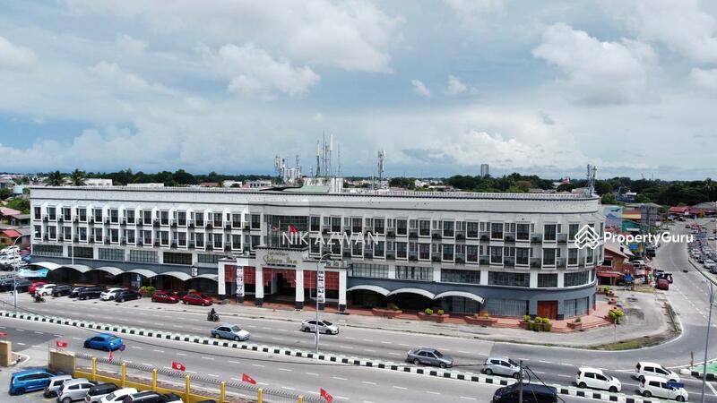 For Sale - 3 Star of Sutera Inn Prima, Bandar Kota Bharu, Kelantan