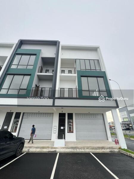 Untuk Disewa - Shop @Austin Crest, Mount Austin