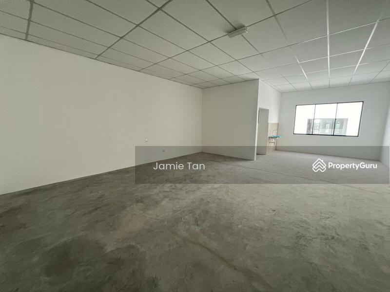 Untuk Disewa - Shop @Austin Crest, Mount Austin