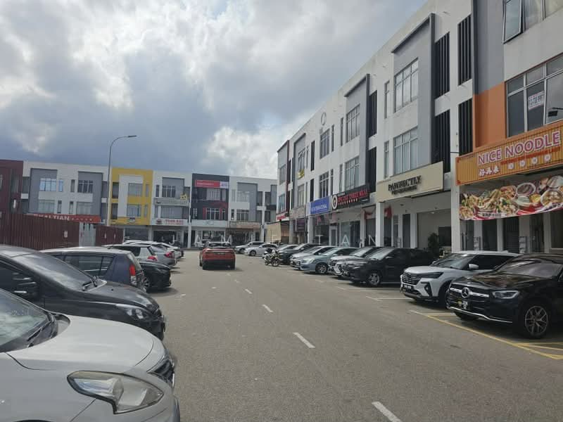 Kedai untuk Disewa di Austin Crest (Johor Bahru) - Jamie Tan - PropertyGuru.com.my