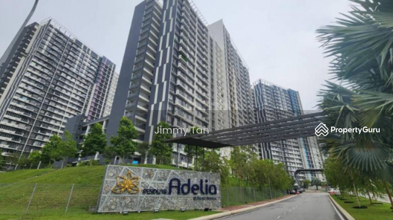 For Sale - Residensi Adelia