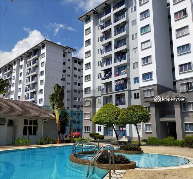 For Sale - Akasia Apartment