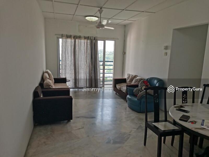 For Sale - Akasia Apartment