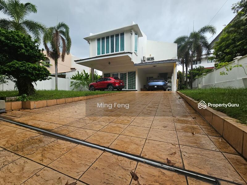 For Sale - Taman Cuepacs