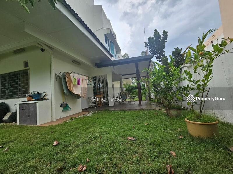 For Sale - Taman Cuepacs