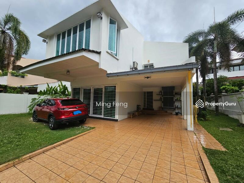 For Sale - Taman Cuepacs