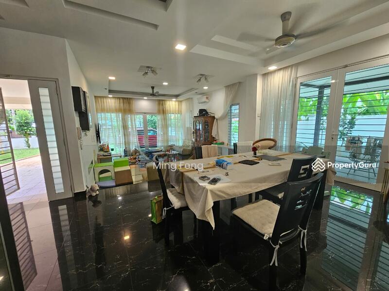 For Sale - Taman Cuepacs