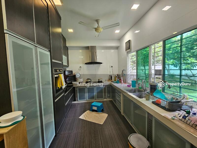 For Sale - Taman Cuepacs