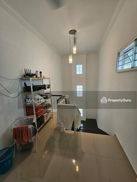 For Sale - Taman Cuepacs