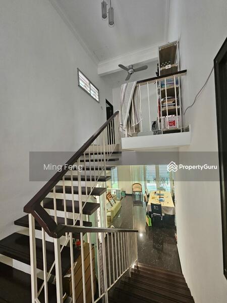For Sale - Taman Cuepacs
