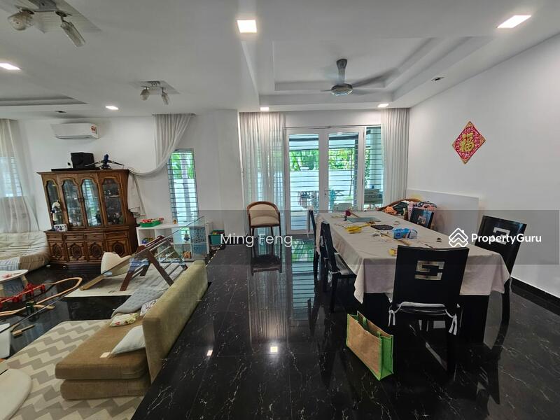 For Sale - Taman Cuepacs