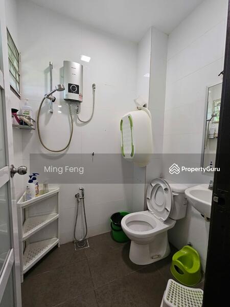 For Sale - Taman Cuepacs