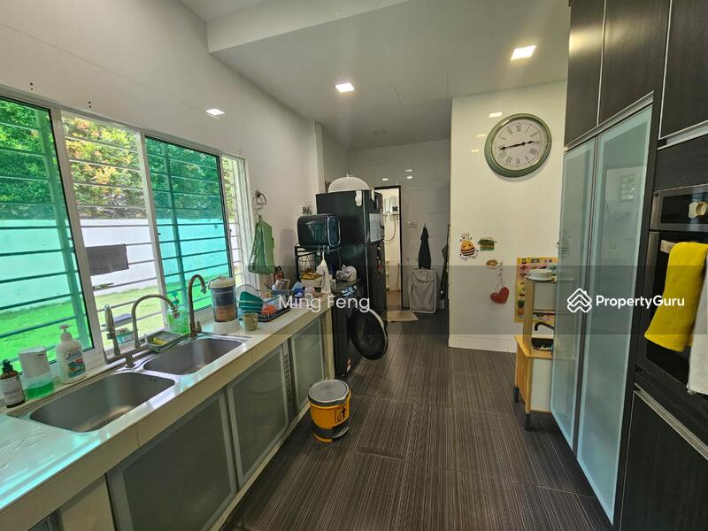 For Sale - Taman Cuepacs