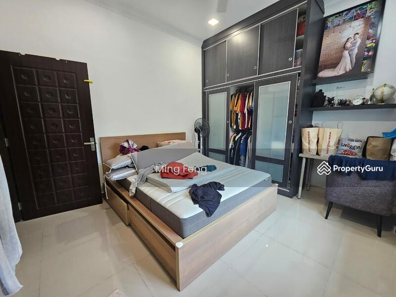 For Sale - Taman Cuepacs