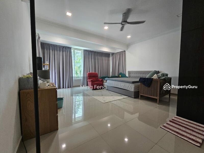 For Sale - Taman Cuepacs