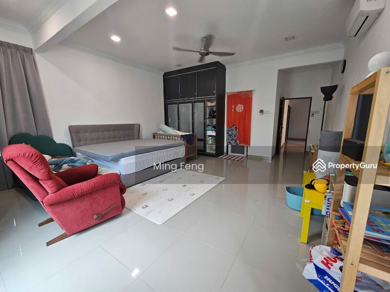 For Sale - Taman Cuepacs