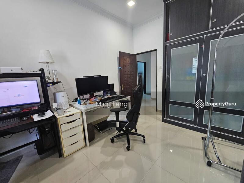 For Sale - Taman Cuepacs