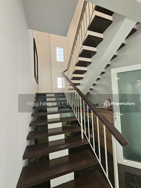 For Sale - Taman Cuepacs