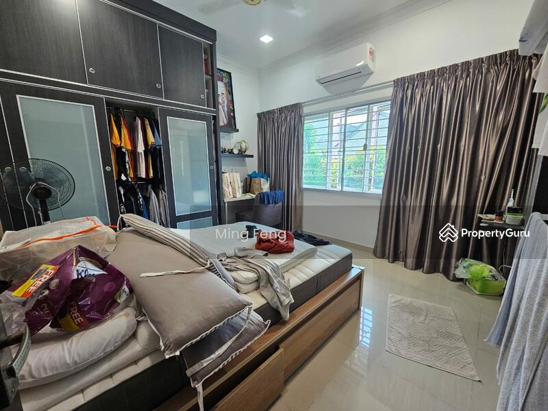 For Sale - Taman Cuepacs