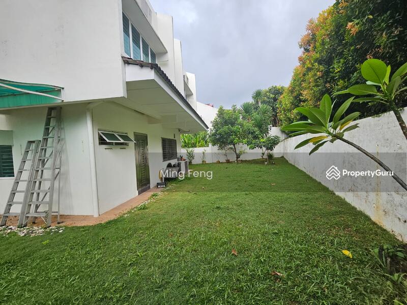 For Sale - Taman Cuepacs