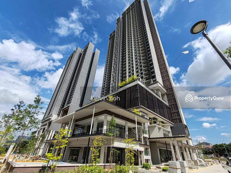 Untuk Disewa - The Pulse, Pulse Puchong, The Pulse Residence