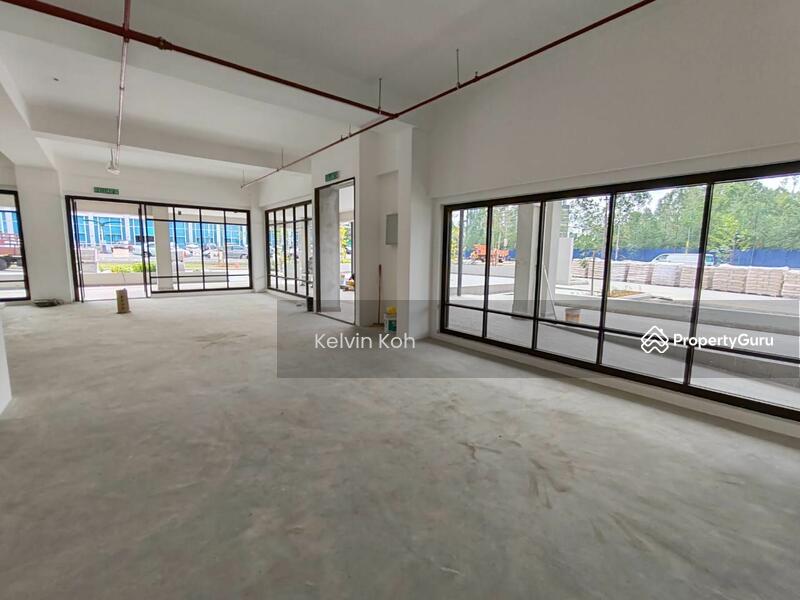 Untuk Disewa - The Pulse, Pulse Puchong, The Pulse Residence
