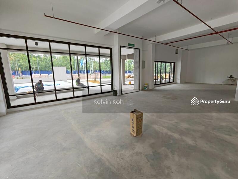 Untuk Disewa - The Pulse, Pulse Puchong, The Pulse Residence