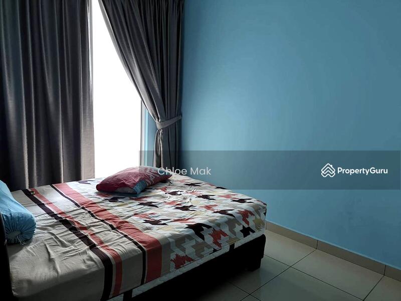 Condominium for Rent at M Condominium @ Larkin - Chloe Mak - PropertyGuru.com.my