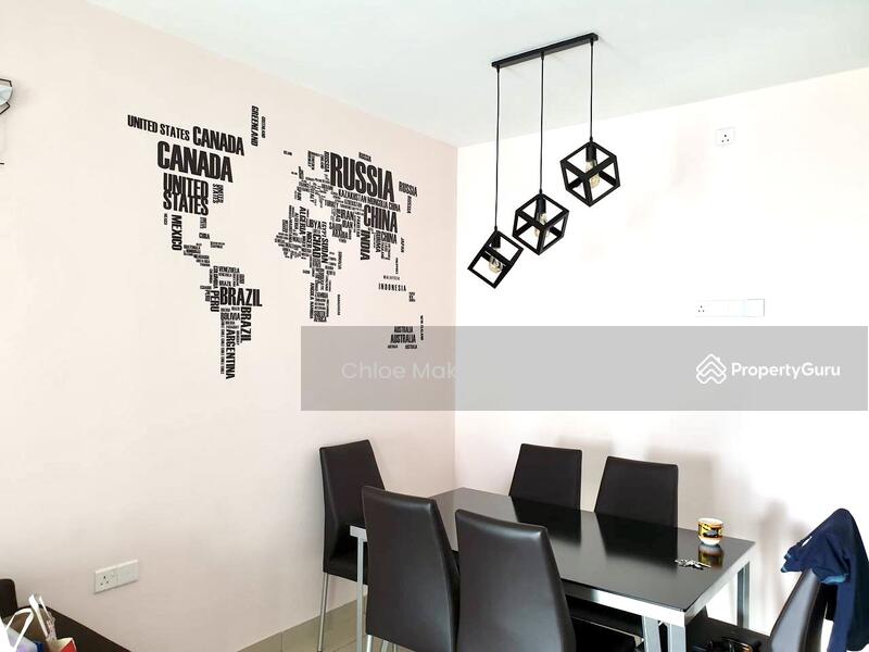 Condominium for Rent at M Condominium @ Larkin - Chloe Mak - PropertyGuru.com.my