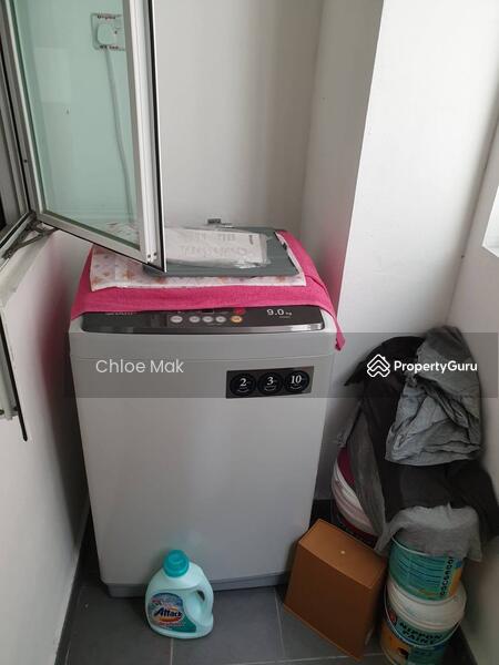 Condominium for Rent at M Condominium @ Larkin - Chloe Mak - PropertyGuru.com.my