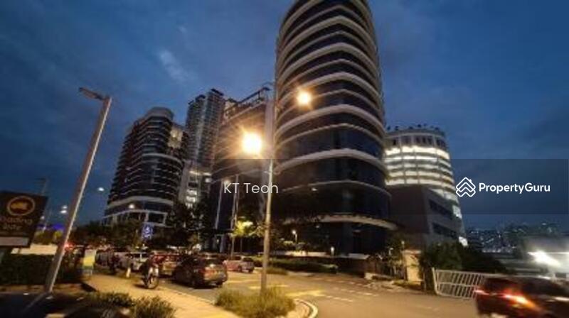 Servis Apartment untuk Dijual di Pacific Star - KT Teoh - PropertyGuru.com.my