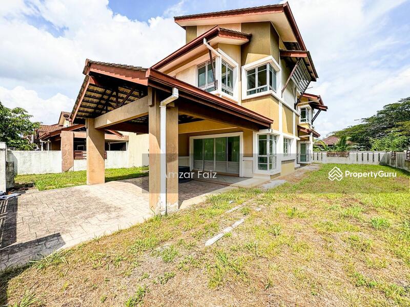 2-storey Terraced House for Sale in Denai Alam (Shah Alam) - Amzar Faiz - PropertyGuru.com.my