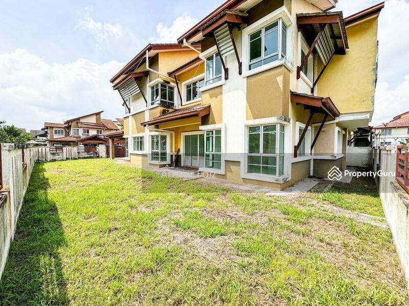 2-storey Terraced House for Sale in Denai Alam (Shah Alam) - Amzar Faiz - PropertyGuru.com.my