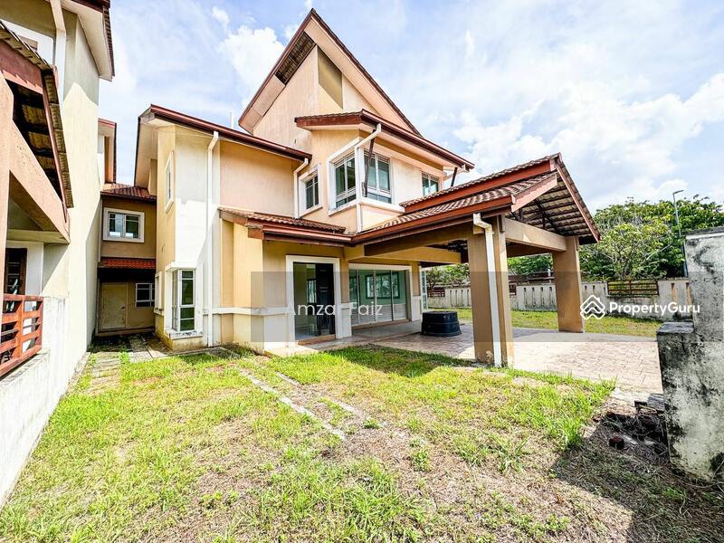 2-storey Terraced House for Sale in Denai Alam (Shah Alam) - Amzar Faiz - PropertyGuru.com.my